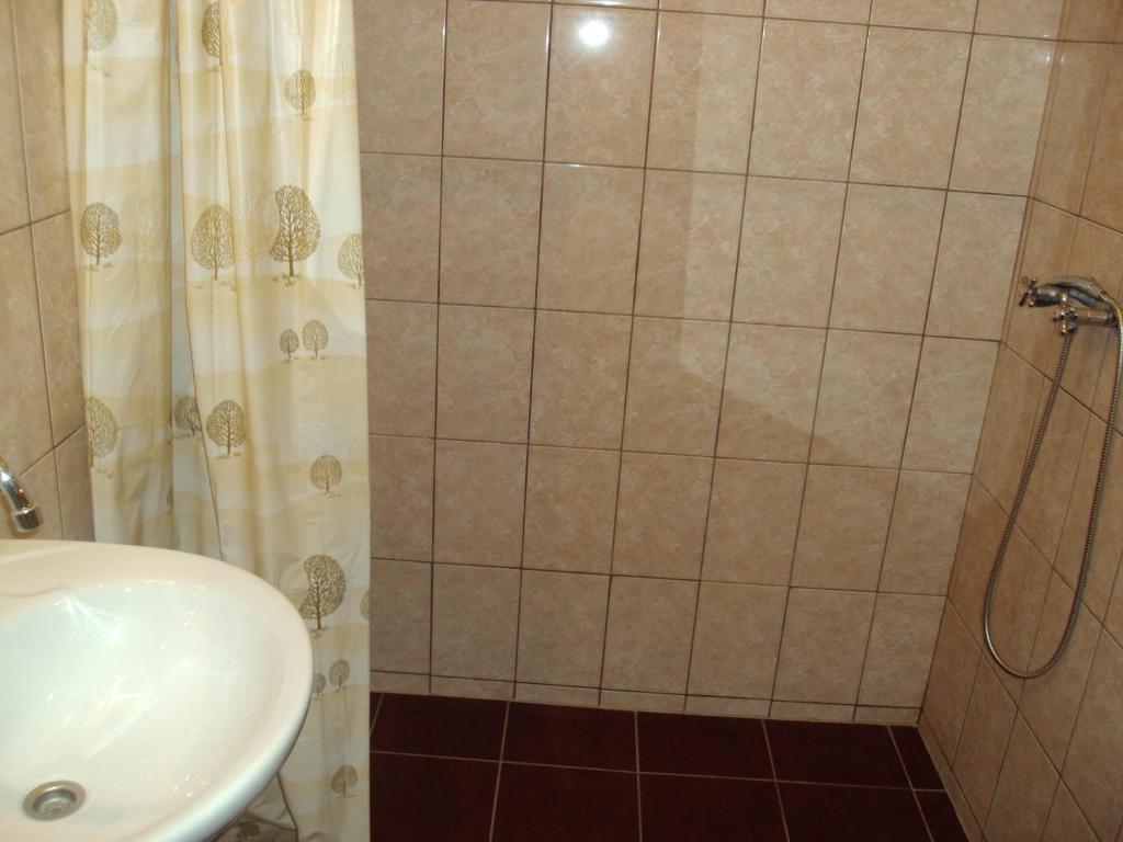 Erik Apartments Budapest Room photo