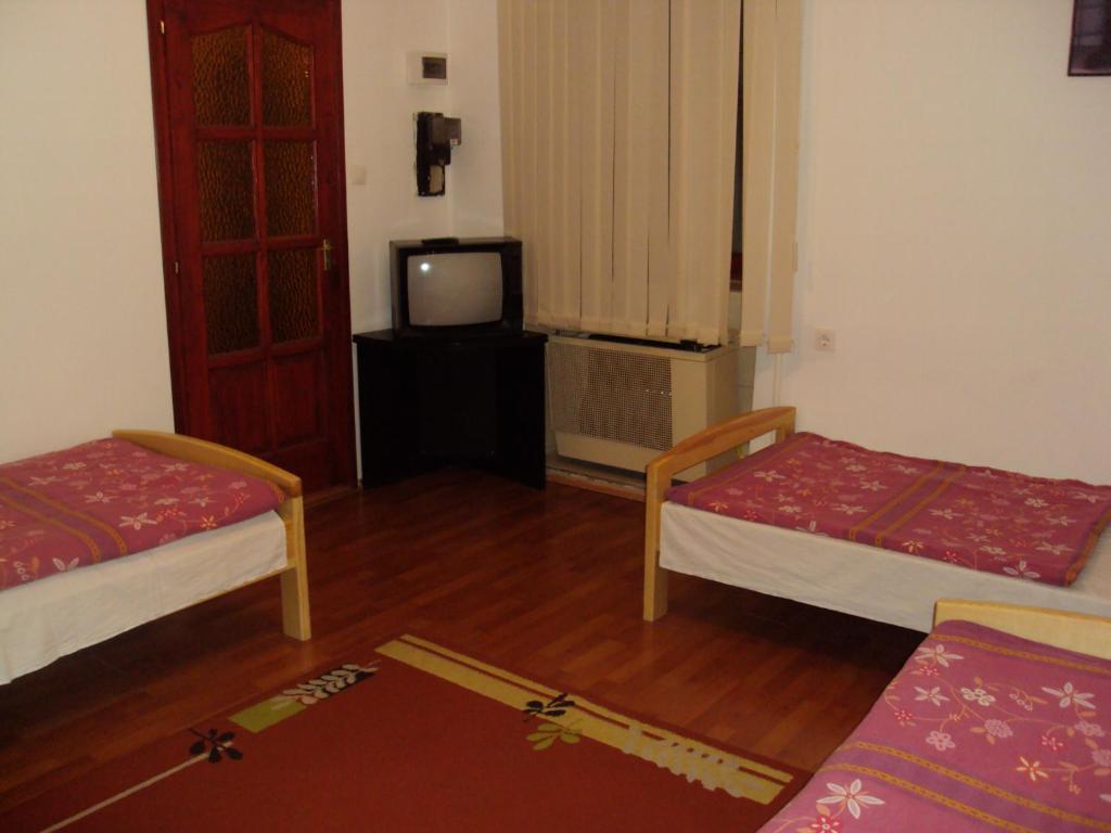 Erik Apartments Budapest Room photo