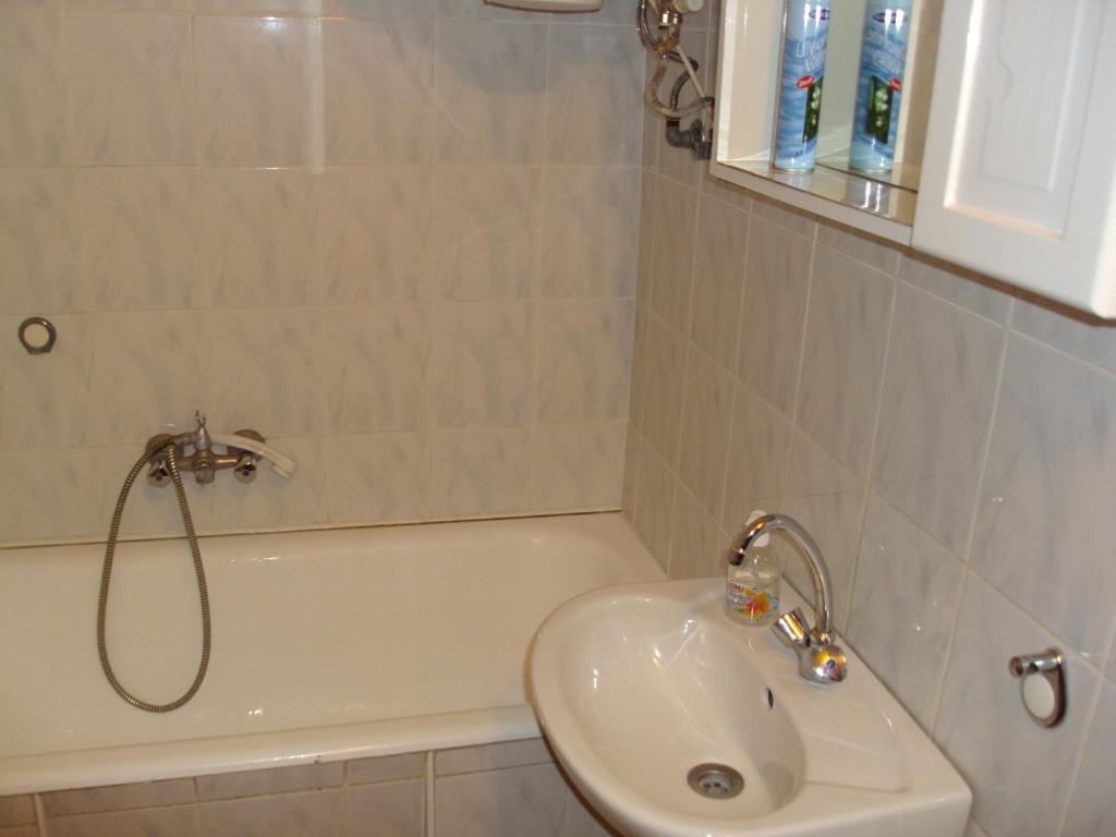 Erik Apartments Budapest Room photo