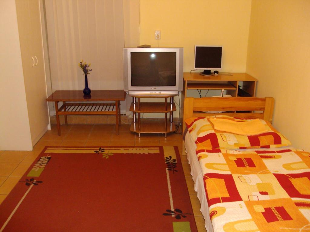 Erik Apartments Budapest Room photo